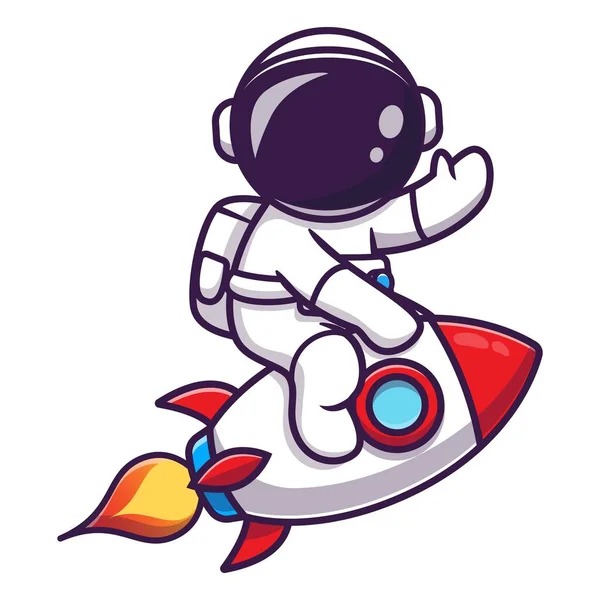 Astronaut