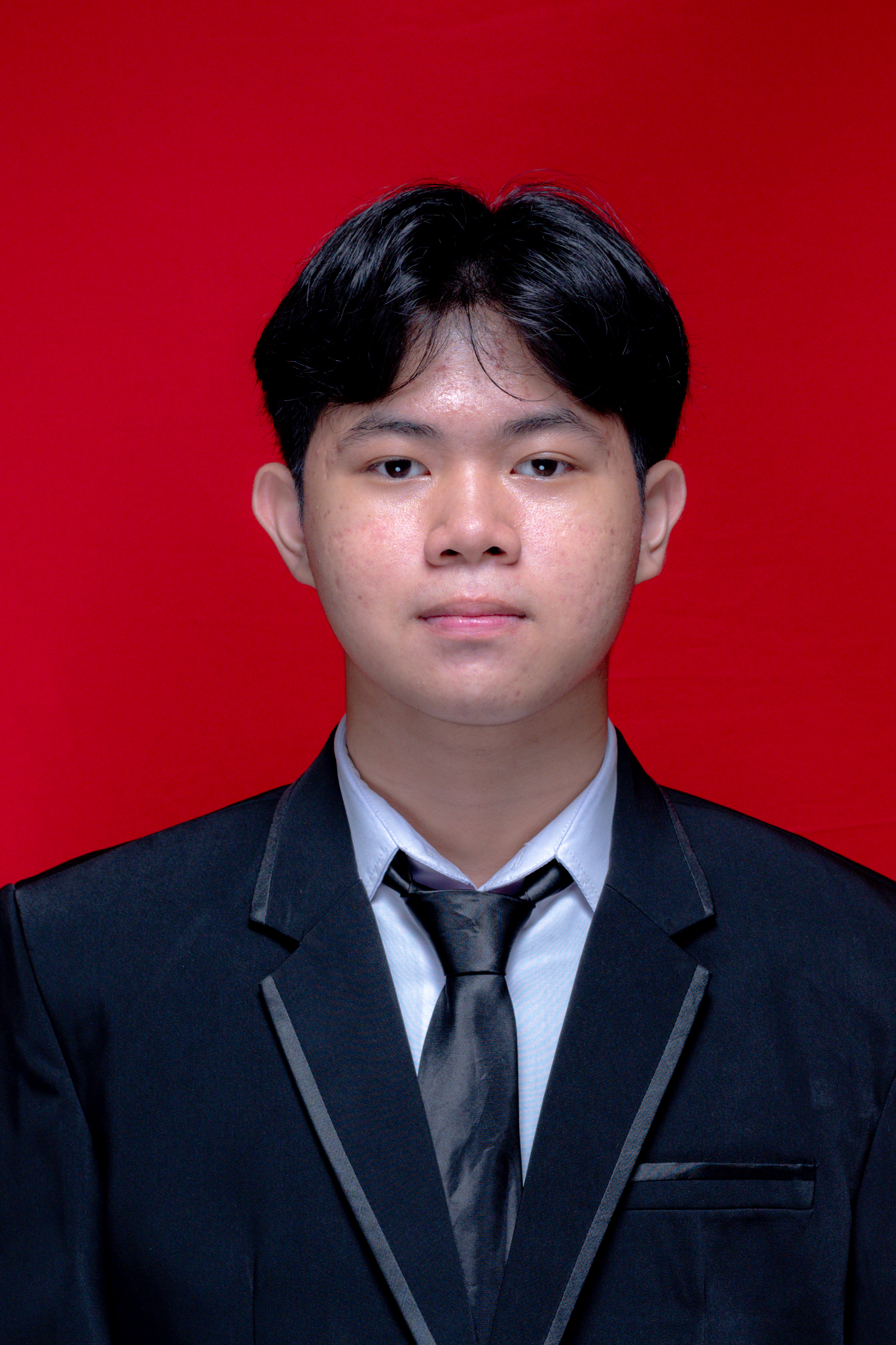 Nathan Andika
